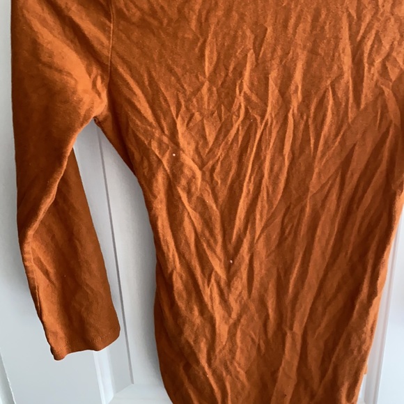 Wrap front body suit - Picture 5 of 5